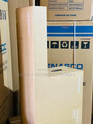 Experience the Samsung 2.1 Ch Sound Bar