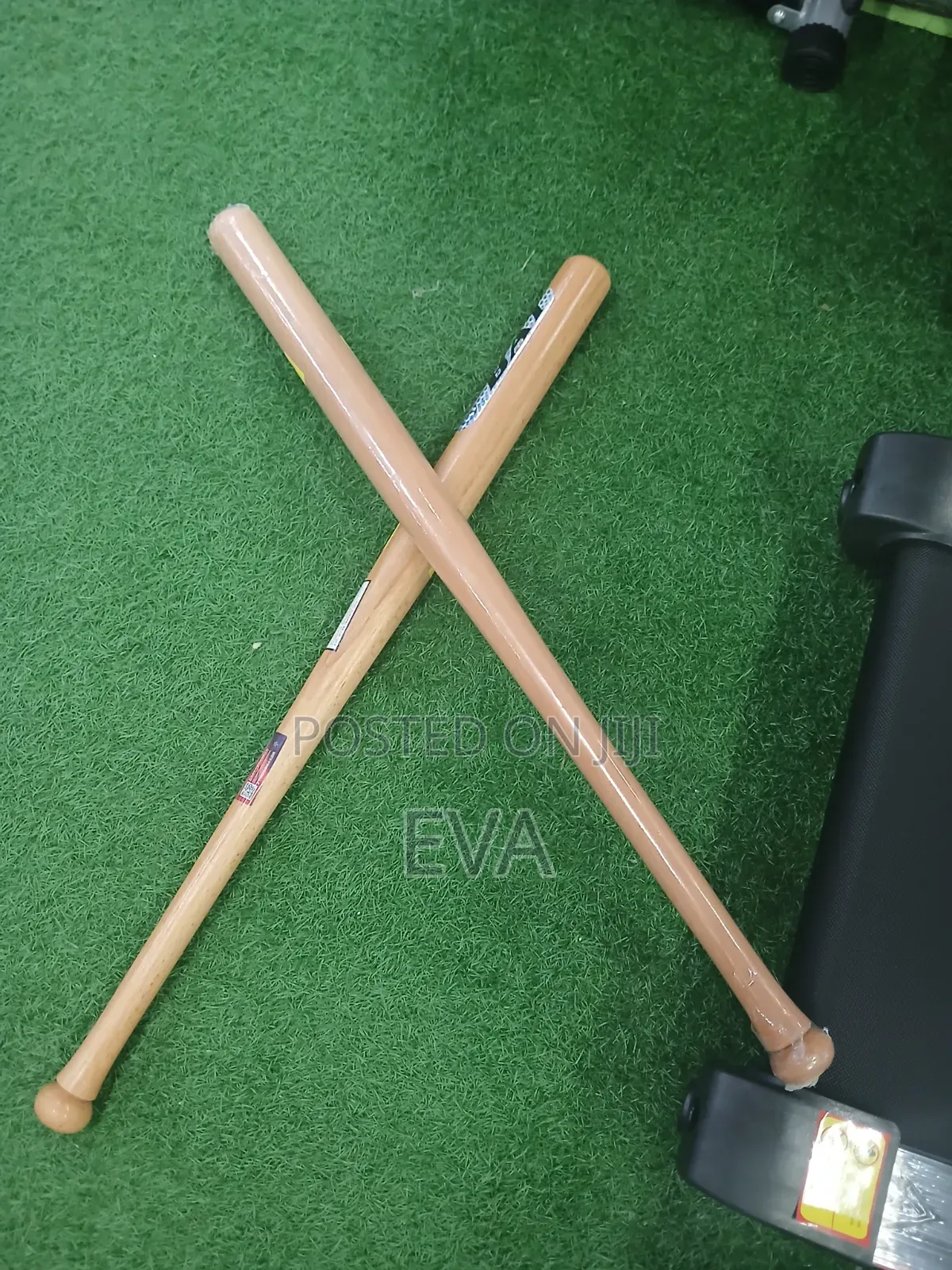 Wooden Baseball Bat