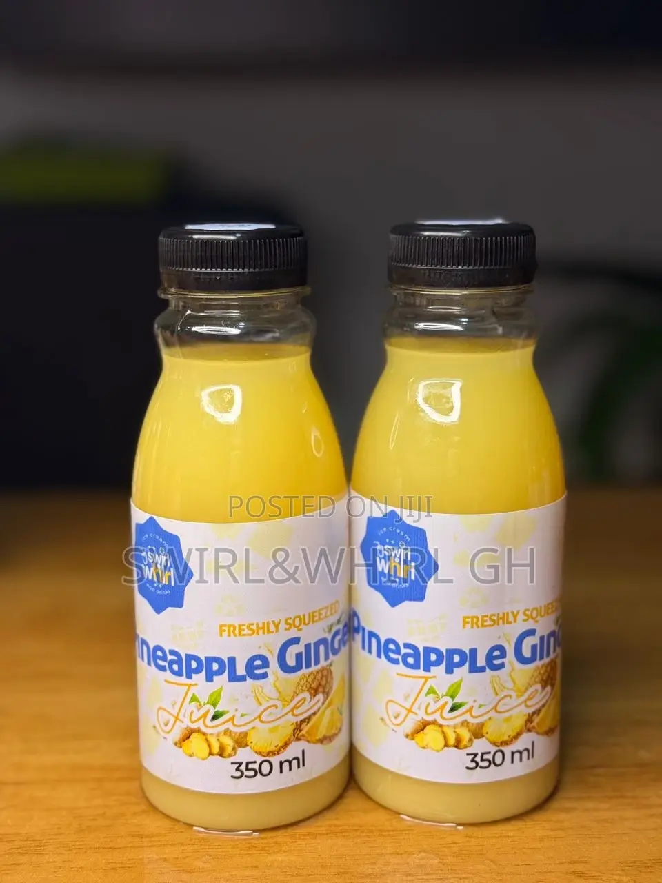 Fruit Juice