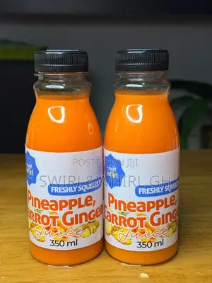 Fruit Juice