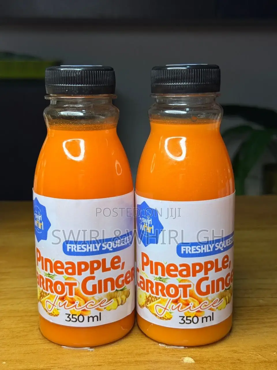 Fruit Juice