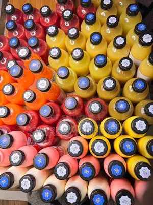 Fruit Juice