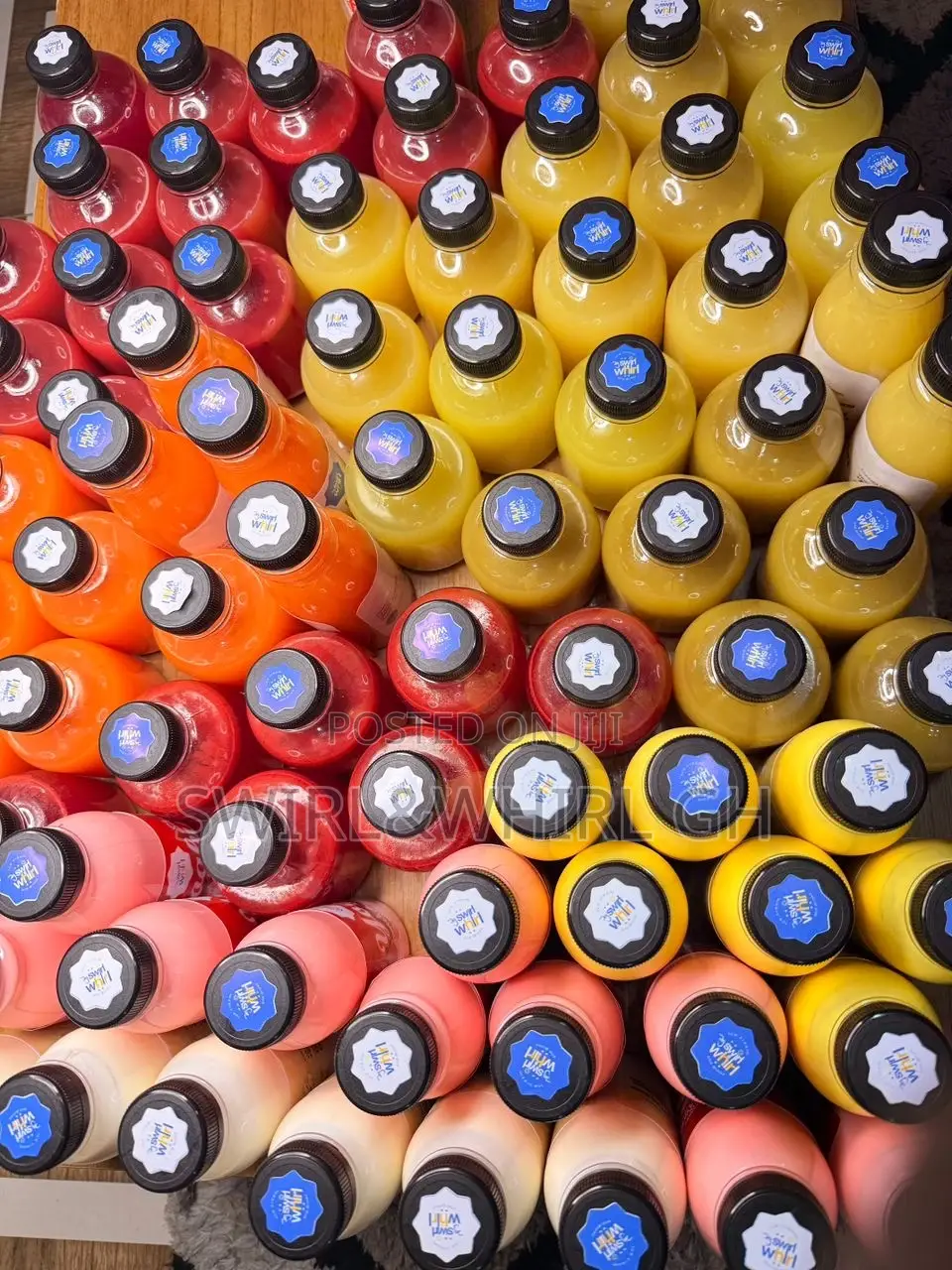 Fruit Juice