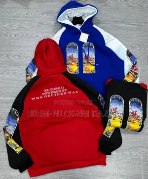 Authentic Vetements N Supreme Hoodies Available in Stock