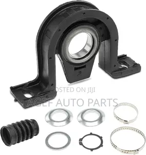 Center Bearing