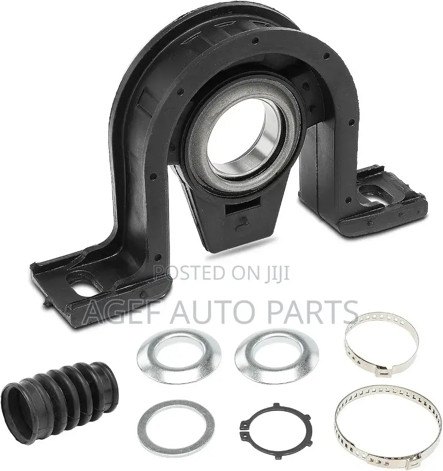 Center Bearing