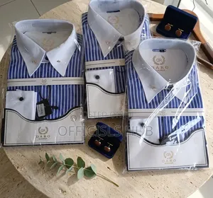 Men Formal Shirt