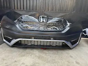 Honda Cr-v 2018- 2022 Front Bumper Complete Available.
