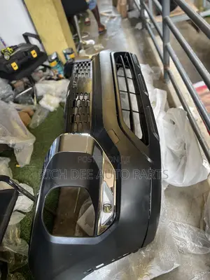 Mitsubishi Outlander 2023 Front Bumper Complete 2022-2025
