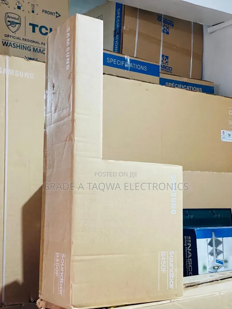 High Quality Samsung 2.1 Channel Sound Bar