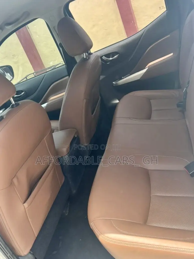 Dongfeng Rich 7 2022 White