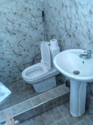 1bdrm Apartment in Sasaabi for rent