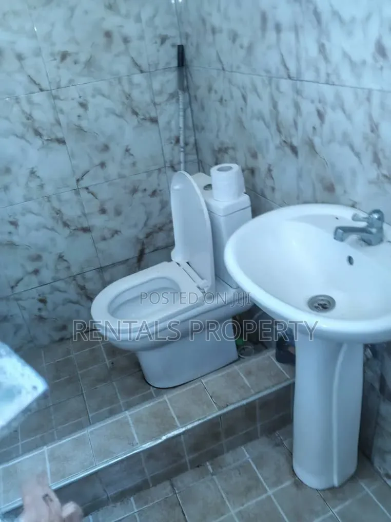 1bdrm Apartment in Sasaabi for rent