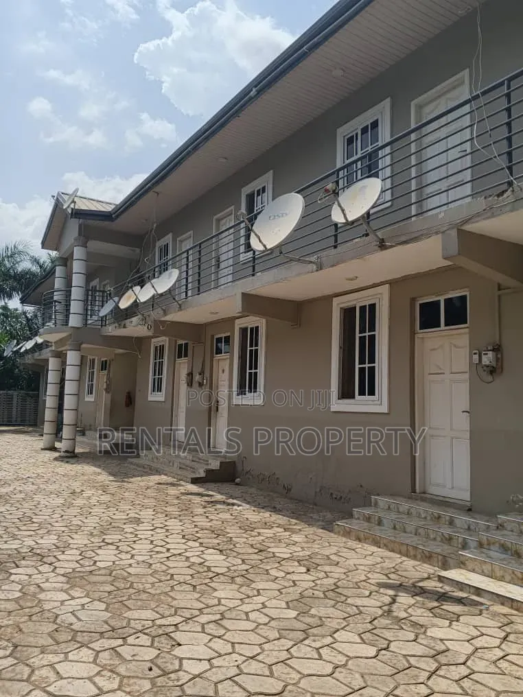 1bdrm Apartment in Sasaabi for rent