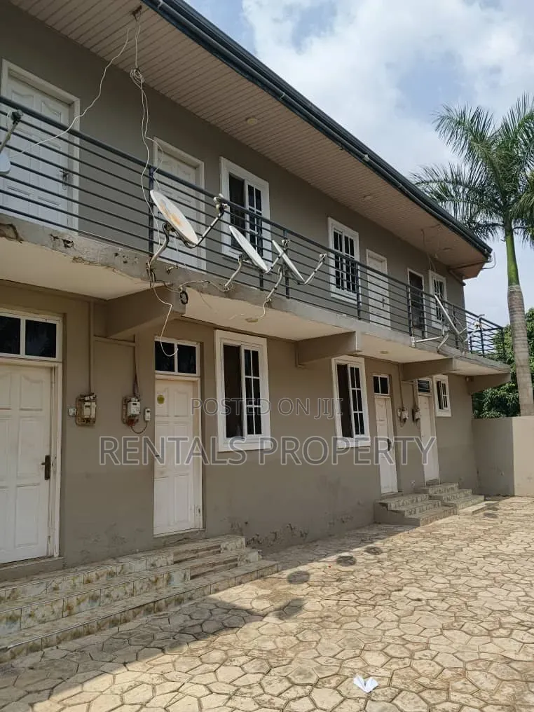 1bdrm Apartment in Sasaabi for rent