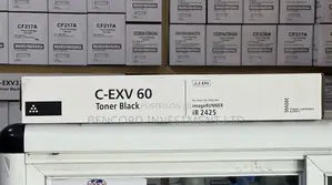 Canon C-Exv 60 Toner