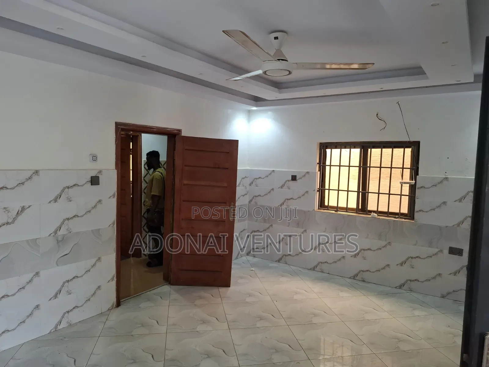 3bdrm House in Atasomanso, Kumasi Metropolitan for rent