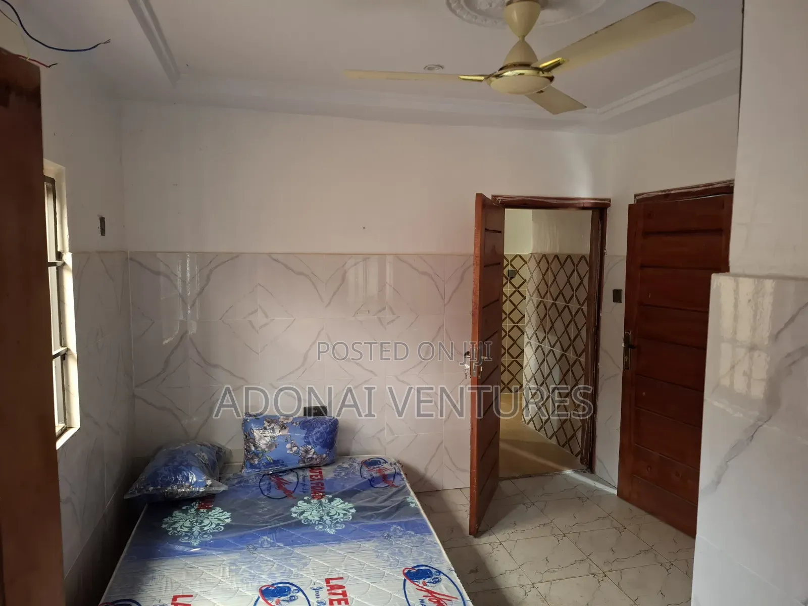 3bdrm House in Atasomanso, Kumasi Metropolitan for rent