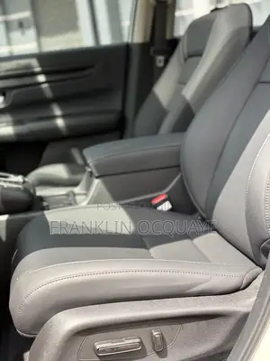 Honda CR-V EX-L 2WD 2023 White