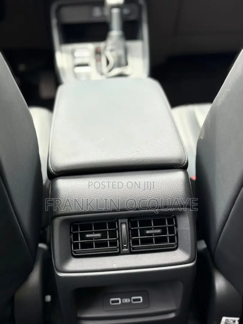 Honda CR-V EX-L 2WD 2023 White
