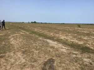 Prampram Estate Full Plots - (Airport City)