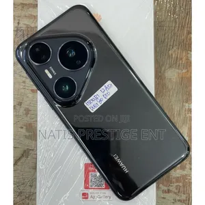 New Huawei Pura 80 Ultra 5G 512 GB