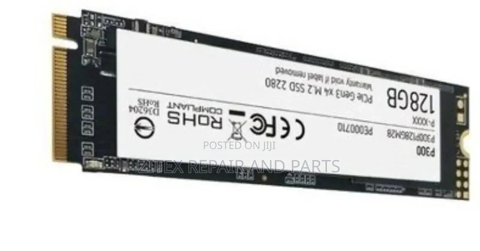 Laptop SSD Storage 512gig
