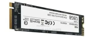 Laptop SSD Storage 512gig