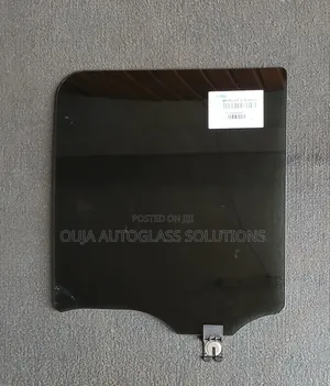 2018 Jeep Wrangler Rear Left Door Window Glass Available
