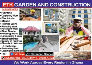 Etk Gardens
