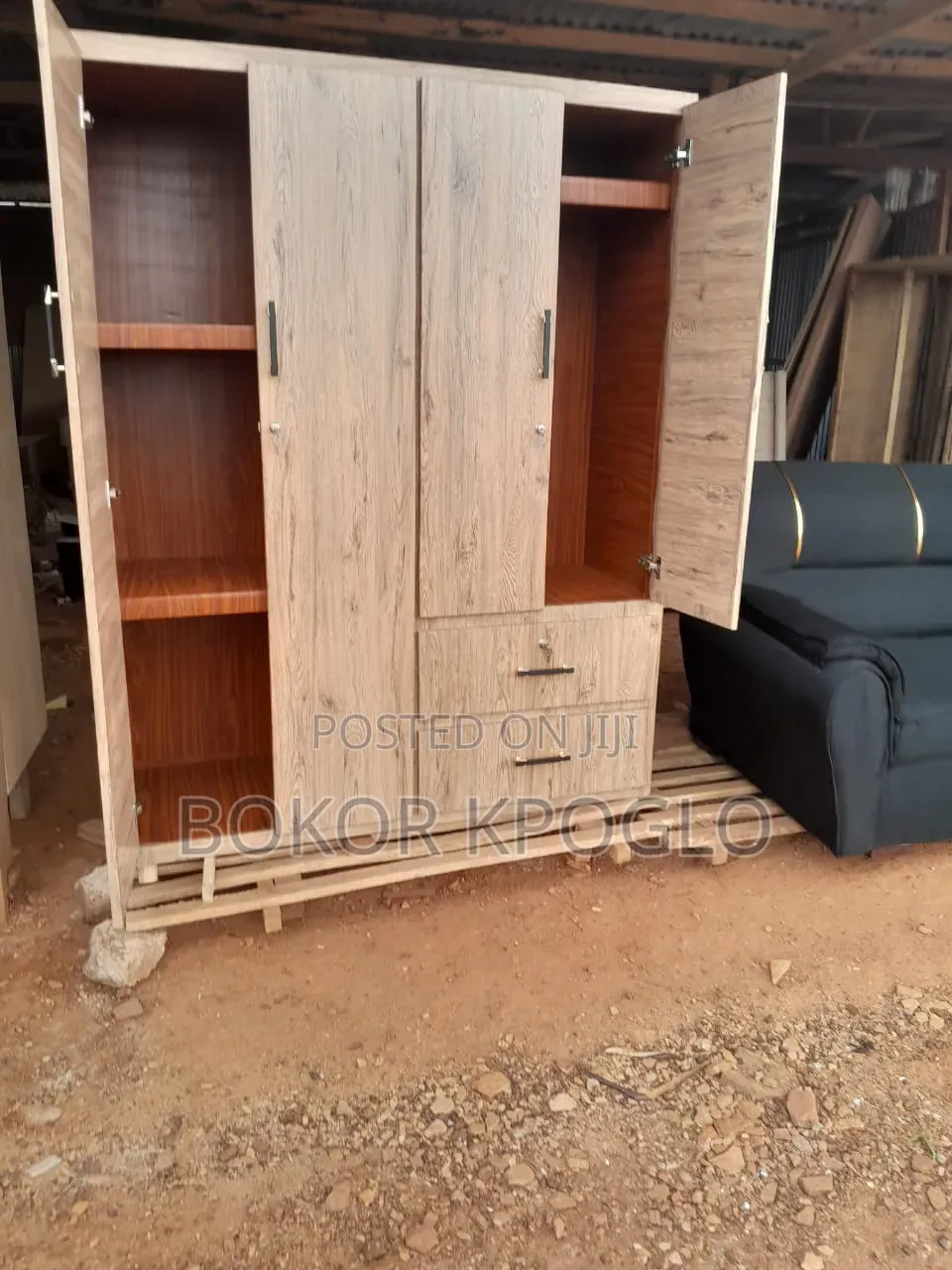Please Call Us for Local Quality Wardrobe