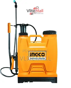 Ingco Knapsack Sprayer 20l Hspp42002