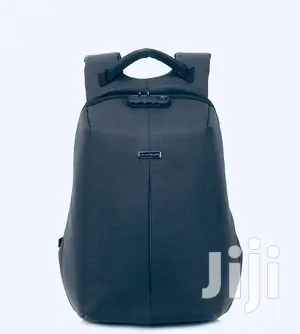 Promate Defender 16 Anti-Theft Backpack +USB Charging Port