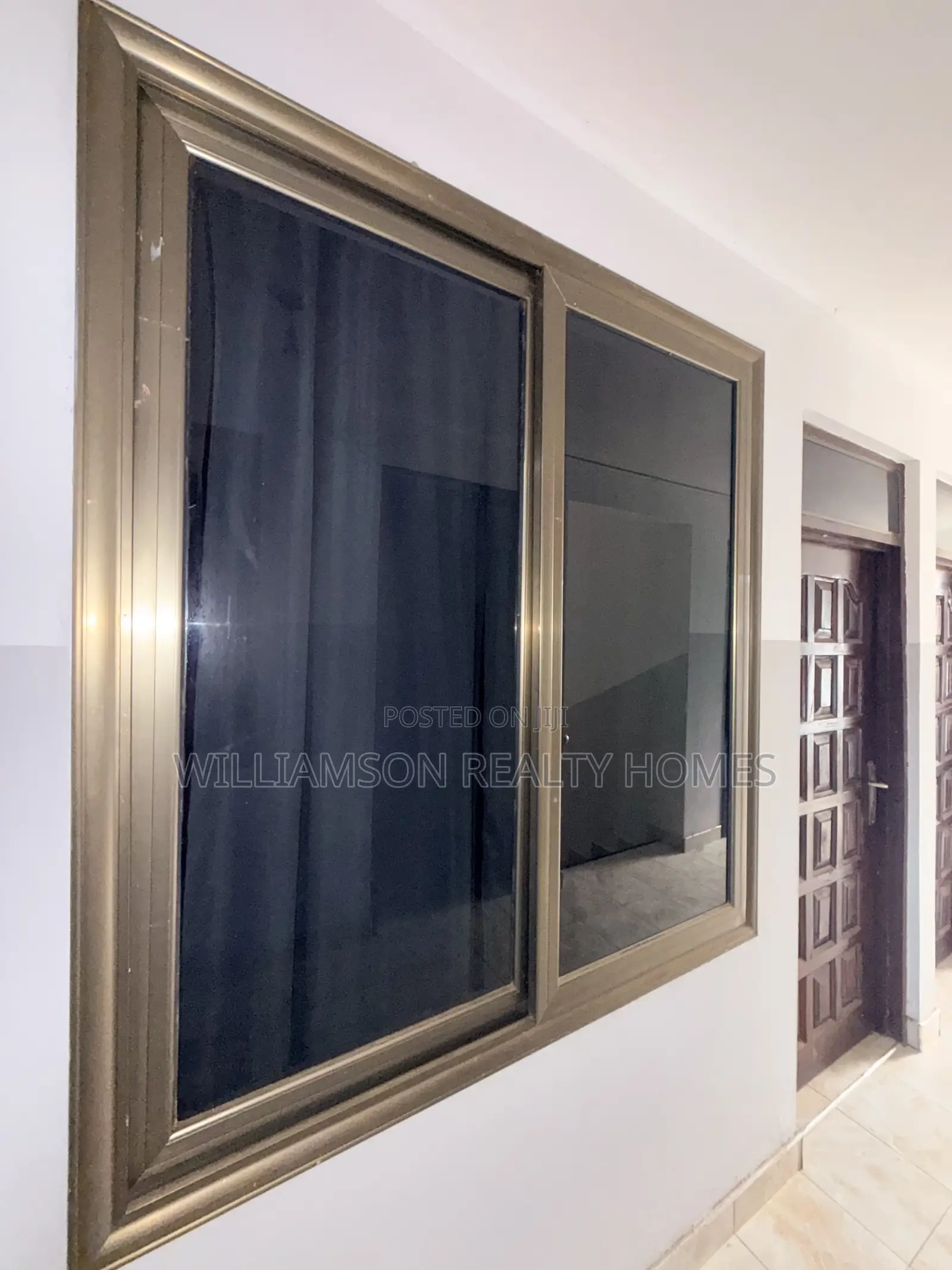 1bdrm Apartment in Hfc Estate Area, Spintex for rent