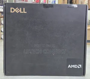New Laptop Dell Pro 14 16GB AMD Ryzen 7 SSD 512GB