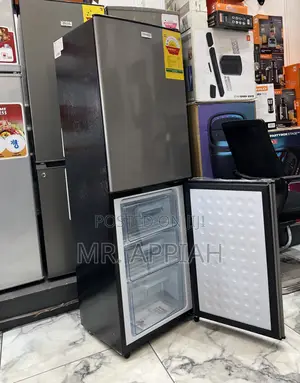 Choose Classic Nasco 158l Refrigerator 