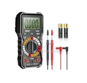 Aneng Digital Multimeter With Case