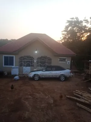 2bdrm House in Abura/Asebu/Kwamankese for sale