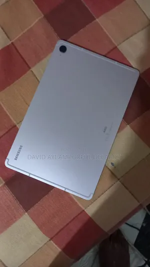 Samsung Galaxy Tab S9 FE 128 GB Pink
