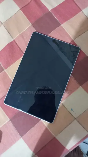 Samsung Galaxy Tab S9 FE 128 GB Pink