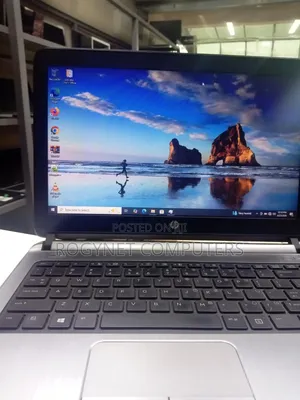 Laptop HP ProBook 430 G2 8GB Intel Core i7 SSD 256GB