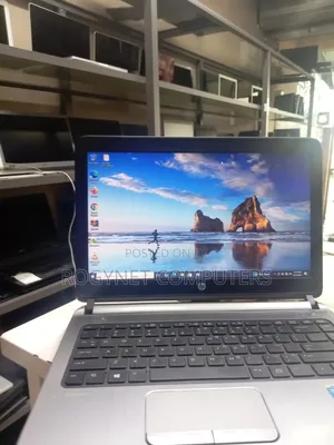 Laptop HP ProBook 430 G2 8GB Intel Core i7 SSD 256GB