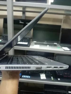 Laptop HP ProBook 430 G2 8GB Intel Core i7 SSD 256GB