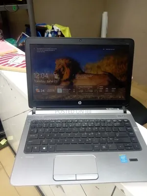 Laptop HP ProBook 430 G2 8GB Intel Core i7 SSD 256GB