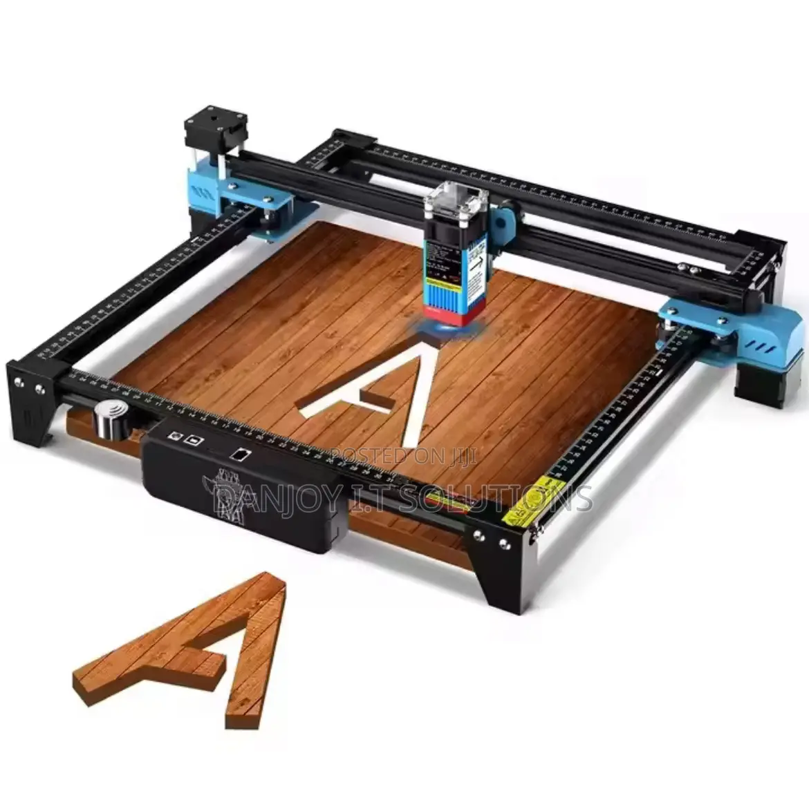 Twotrees Engraving Machine