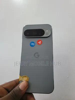 Google Pixel 9 Pro 128 GB