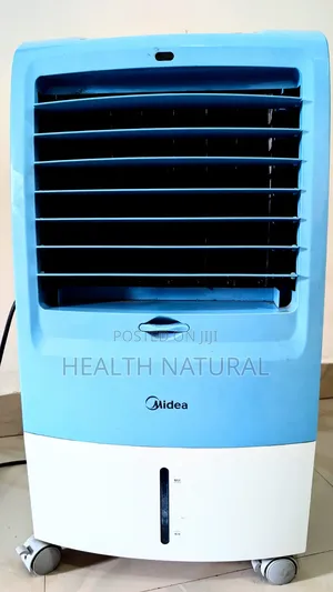 Air Cooler (Ice Cooler)