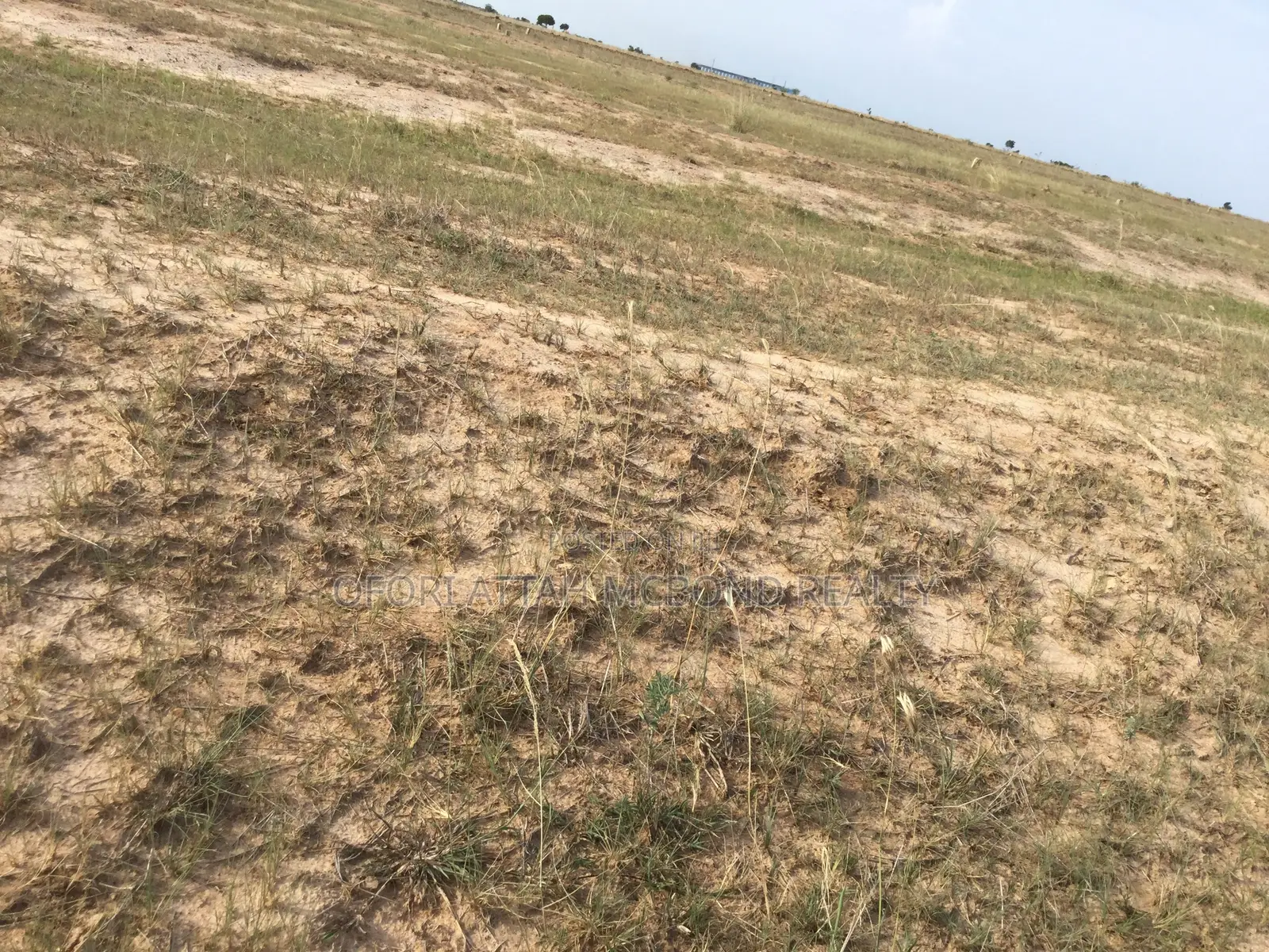 ! Lands! - Tsopoli Airport City = Genuine Real Estate !