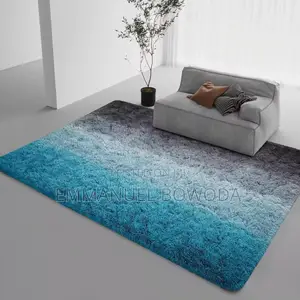 Plus Quality Fluffy Carpet 160x230cm