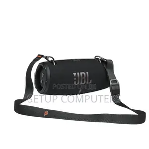 JBL Xtreme 3